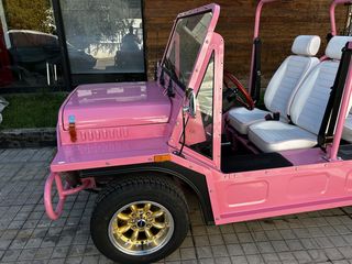 Buggy Motors 2023 BuggyCar ΒΕΝΖΙΝΟΚΙΝΗΤΟ-thumb-5