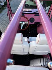Buggy Motors 2023 BuggyCar ΒΕΝΖΙΝΟΚΙΝΗΤΟ-thumb-6