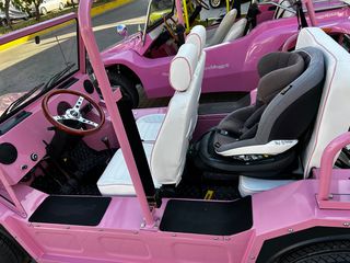 Buggy Motors 2023 BuggyCar ΒΕΝΖΙΝΟΚΙΝΗΤΟ-thumb-1