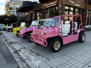Buggy Motors 2023 BuggyCar ΒΕΝΖΙΝΟΚΙΝΗΤΟ-thumb-9
