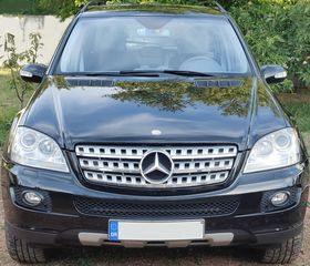 Mercedes-Benz ML 350 2005