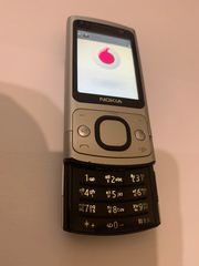 NOKIA 6700S-thumb-1
