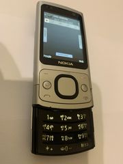 NOKIA 6700S-thumb-2
