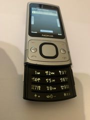 NOKIA 6700S-thumb-3