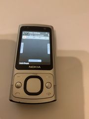 NOKIA 6700S-thumb-4