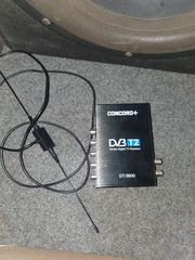 Ψηφιακός δέκτης TV