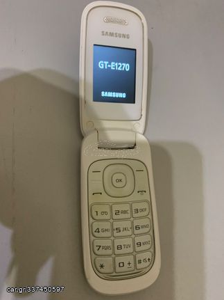 Samsung E1270