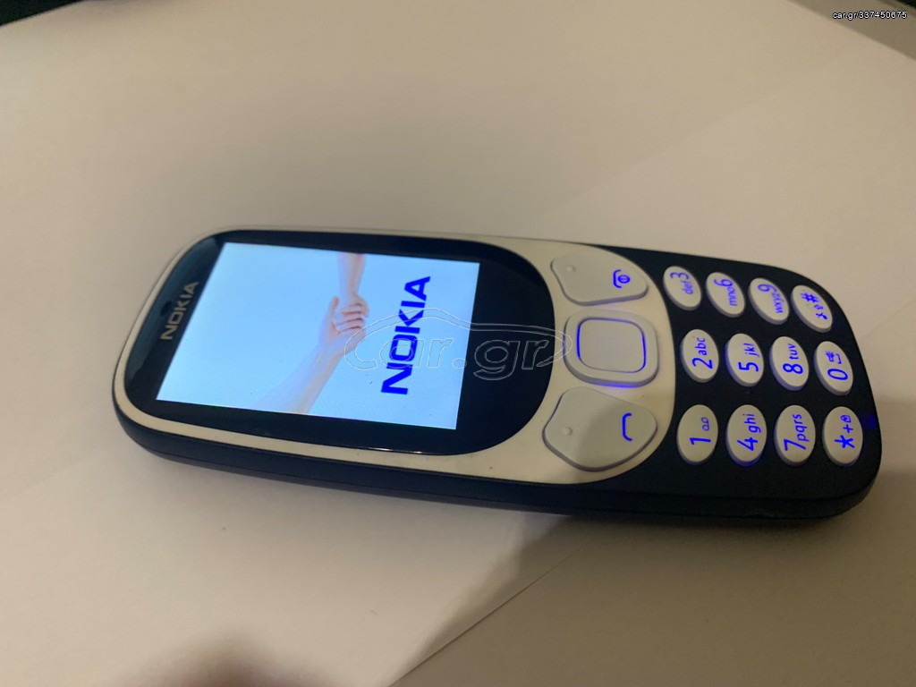 Nokia 3310