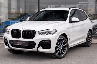 Bmw X3 '20 xDrive30e M sport