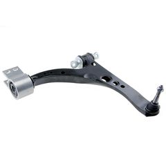 Ψαλίδι Opel Astra K 2015-, Μπροστινός Άξονας, Δεξιά, Κάτω