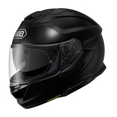 ΚΡΑΝΟΣ FULL FACE GT-AIR 3 BLACK ECE 22.06 |SHOEI