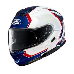 ΚΡΑΝΟΣ FULL FACE GT-AIR 3 REALM TC-10 ECE 22.06 | SHOEI