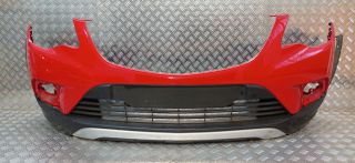 ΠΡΟΦΥΛΑΚΤΗΡΑΣ ΕΜΠΡΟΣΘΙΟΣ OPEL KARL ROCKS (2015-)