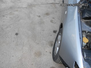 SUBARU IMPREZA 1,6 2005..2012 ΠΟΛΛΑ ΑΝΤΑΛΛΑΚΤΙΚΑ-thumb-3