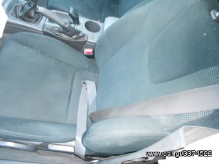 SUBARU IMPREZA 1,6 2005..2012 ΠΟΛΛΑ ΑΝΤΑΛΛΑΚΤΙΚΑ-thumb-5