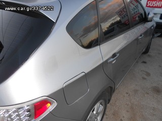 SUBARU IMPREZA 1,6 2005..2012 ΠΟΛΛΑ ΑΝΤΑΛΛΑΚΤΙΚΑ-thumb-6