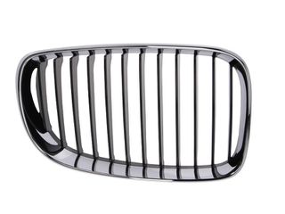 Μάσκα ψυγείου  BMW 1 E81, E87, 1 E82, E88 03.07-12.13