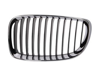 Μάσκα ψυγείου BMW 1 E81, E87, 1 E82, E88 03.07-12.13