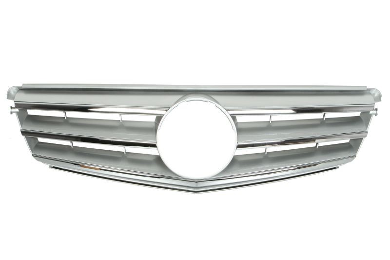 Μάσκα ψυγείου MERCEDES C-KLASA W204 01.07-03.11