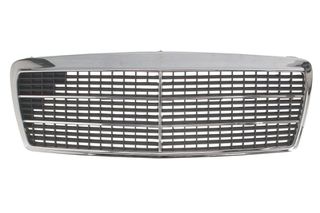 Μάσκα ψυγείου MERCEDES E-KLASA W210 06.95-06.99