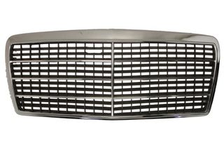 Μάσκα ψυγείου MERCEDES E-KLASA W124 09.92-03.98