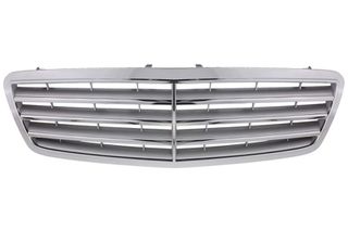 Μάσκα ψυγείου MERCEDES C-KLASA W203 04.04-08.07