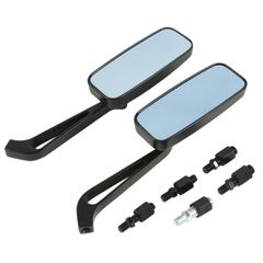 ΣΕΤ ΚΑΘΡΕΦΤΕΣ HARLEY CHOPPERS 8-10mm