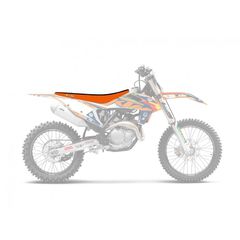 Καλυμμα Σελας Double Grip 3 Ktm Sx/Sx-F 125/250/350/450 19-22 1528H | Blackbird