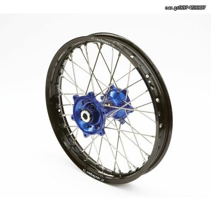 Rfx Race Mx Complete Rear Wheel 19X1,85