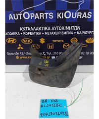 ΛΑΣΠΟΤΗΡΑΣ MAZDA 323 1995-1998 Πίσω Δεξιά BC1M51841