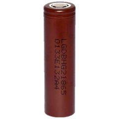 HG2 Li-ion 18650 3000mAh 20A 3.7V