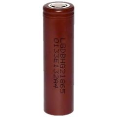 HG2 Li-ion 18650 3000mAh 20A 3.7V