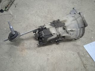 BMW E36 (92 - 99) ΣΑΣΜΑΝ (316/318)-thumb-1