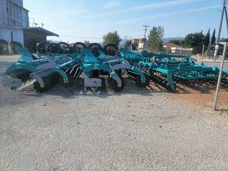 Σβάρνα - Δισκοσβάρνα 2024 AGRONA-ΠΟΛΩΝΙΚΗ ΔΙΣΚΟΣΒΑΡΝΑ ΑΝΑΡΤΩΜΕΝΗ 3,50Μ-thumb-7