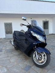 Suzuki Burgman 400 2007