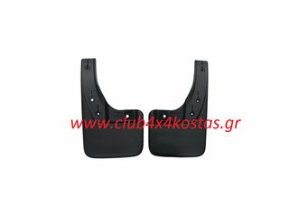 ΛΑΣΠΩΤΗΡΑΣ TOYOTA HILUX REVO  76626-0K240  '15-'20 2WD ΠΙΣΩ ΣΕΤ  Α' ΠΟΙΟΤΗΤΑ ΜΕ ΦΠΑ
