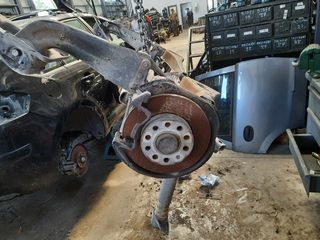 ΑΞΟΝΑΣ ΠΙΣΩ ΚΟΜΠΛΕ SKODA OCTAVIA-thumb-2