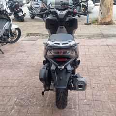 Voge 2026 SR1 125cc E5+-thumb-5