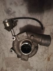 Τουρμπίνες Iveco Daily 2.8 110 hp 130 hp 1998 - 2006 500372214 4937707000