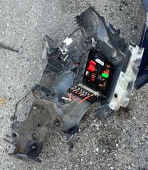 VW GOLF 6 ΘΟΛΟΣ ΣΑΣΙ ΑΡΙΣΤΕΡΟ-thumb-1