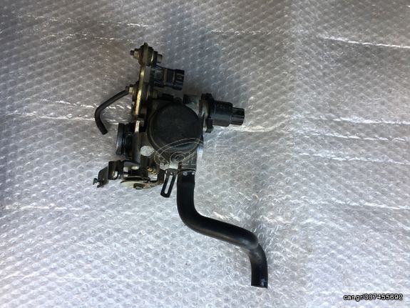 ΣΩΜΑ INJECTION ΓΝΗΣΙΟ YAMAHA XCITY 250cc