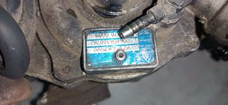 Τουρμπίνες CITROEN C1 C2 C3 XSARA PICASSO 1400 DIESEL 2000-2010 KR35487599-thumb-3