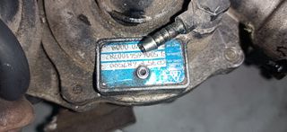 Τουρμπίνες CITROEN C1 C2 C3 XSARA PICASSO 1400 DIESEL 2000-2010 KR35487599-thumb-4