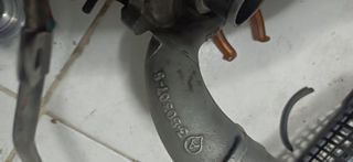 Τουρμπίνες Renault Scenic, II 2003-2006 1,9 dCi 88 kW F9Q 0Τ1749V-H114015-8200332125-708639-5-thumb-1