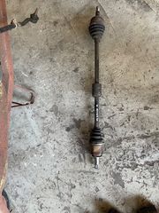ΗΜΙΑΞΟΝΙΟ ΔΕΞΙ OPEL MERIVA ΜΟΝΤΕΛΟ 2003-2010