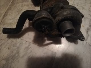 Τουρμπίνες CITROEN C1 C2 C3 XSARA PICASSO 1400 DIESEL 2000-2010 KR35-487599-thumb-4