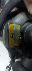 Τουρμπίνες CITROEN C1 C2 C3 XSARA PICASSO 1400 DIESEL 2000-2010 KR35-487599-thumb-1