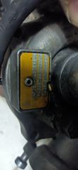 Τουρμπίνες CITROEN C1 C2 C3 XSARA PICASSO 1400 DIESEL 2000-2010 KR35-487599-thumb-2