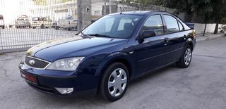 Ford Mondeo '04 ΥΓΡΑΕΡΙΟ ΠΡΟΣΦΟΡΑ !!!