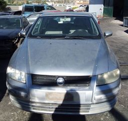 FIAT STILO 1.4CC 2004  Πόρτες  Γρύλλοι-Μηχανισμοί Παραθύρων